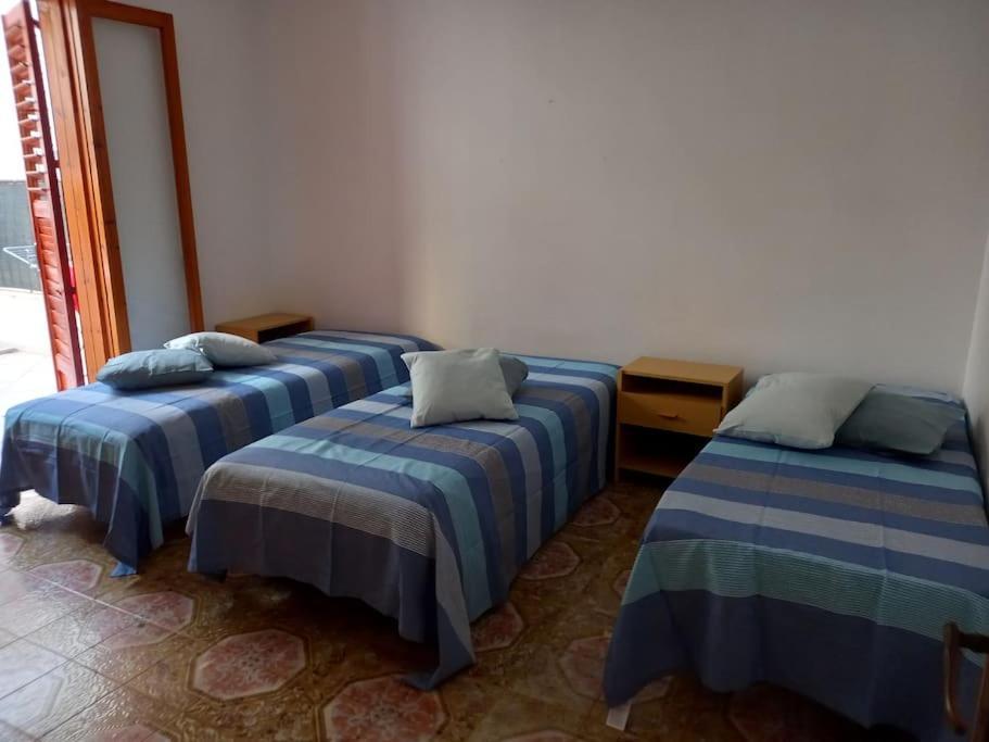 House Milu Donnalucata Villa Donnalucata  Ngoại thất bức ảnh