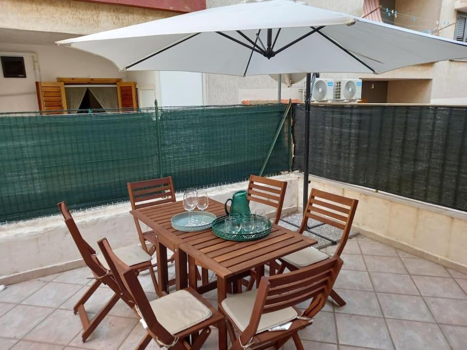 House Milu Donnalucata Villa Donnalucata  Ngoại thất bức ảnh